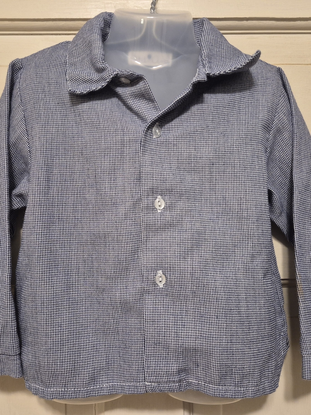 Petit Ami Boys Dress Shirt